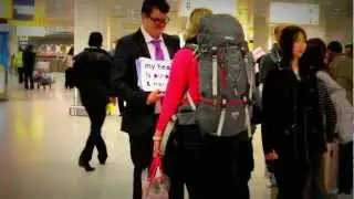 Surprise Airport Proposal