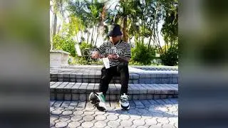 (FREE) Rylo Rodriguez x Toosii x NoCap Type Beat 2021 - 