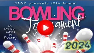 18th Annual Bowl 2024