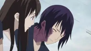 |AMV| Noragami - if i killed someone for you