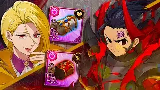 What is the Best Gear for New Vampire Gelda and LR Zeldris! (Gear Guide)