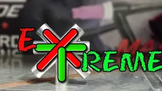 TFS: Extreme Cope Challenge (watch me get humbled)