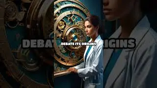 The Antikythera Mechanism Mystery