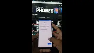 QUITAR CUENTA GOOGLE SAMSUNG NOTE 8 N950U/ METODO OCTUBRE 2021