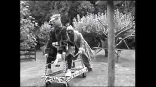Altered States The Mind Machine of Death