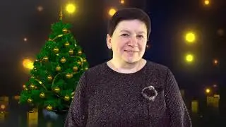 9 выпуск новостей 2021 (Новогодний)