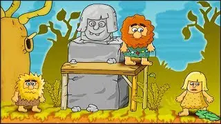 Adam and Eve 2 - Game Walkthrough (full)