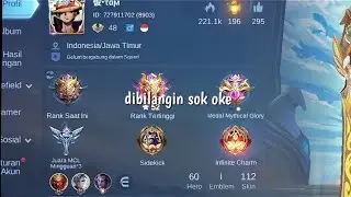 gwe memang poke