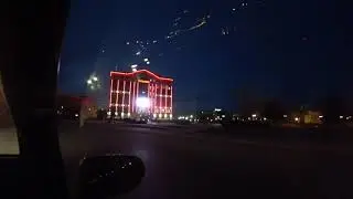 4 дня в Яндекс еде Часть 1