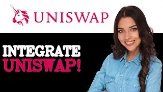How To Use SDK For Uniswap V3 (2025)