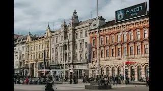 Загреб  История (Хорватия)