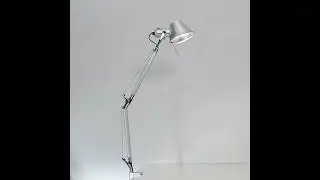 Настольная лампа офисная Favourite Legend 1870-1T