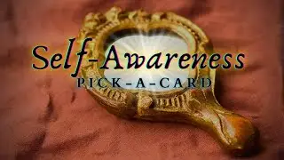 What You THINK You're Good At VS. What You're ACTUALLY Good At🌟Tarot Therapy Pick A Card🕯