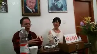 郭兆明博士 價平但有着巨大影響力的一本書