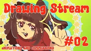 ⭐ Let's Draw! || Requests, Commissions, and Boards || Vtube Artist ⭐