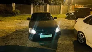 Отзыв о прошивке Дмитрия Дикарева Прошивка Lada Priora 1.6 16V ЕВРО2