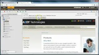 SEO Manager - Demo - Historical URLs (HTTP status 301)