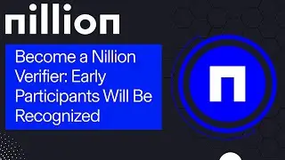 How to run a Nillion Verifier on VPS | Early Verifiers will be Recognized
