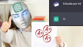 ¿Puede ChatGPT hacer mi tarea? (Electrónica)