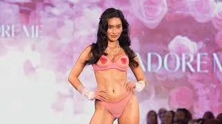 AdoreMe at New York Fashion Week Spring 2024