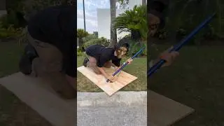 UNA TRAMPA PARA REPTILES ARRUINO MI RELACION😂