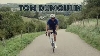 Welcome Tom Dumoulin