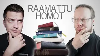 MITÄ RAAMATTU OIKEASTI SANOO HOMOUDESTA? | Pastorific-cast feat. Ville Mäkipelto