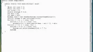 Programming Java for Beginners: Learn to Code 2.0 Bundle