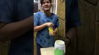 Try lang di kami Expert bawal ang Bashers😂 /Epic Failed by Levay Vlog