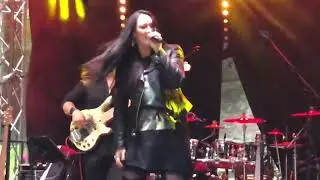 Marta Kruk - Nie będę Julią
