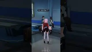 Новички #хонкайстаррейл #honkaistarrail #hoyocreators #thewardanceceremony #хонкай #honkai