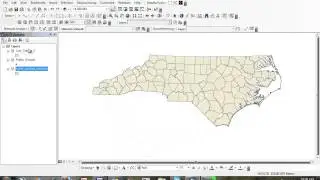 Spatial Join