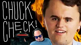 Chuck Check