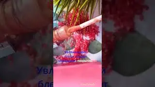 Финальный штрих на любую помаду