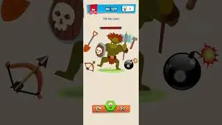IQ Boost Level 129 | IQ Boost Kill the boss