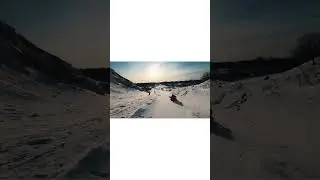 Приезжайте отдохнуть на базе отдыха “Ташлы” ❄️👌🏂