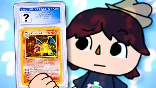 I Got My Best Pokemon Cards Graded, And The Results...