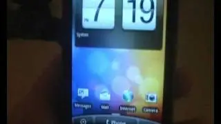 Official Android 2.1 GSM HTC Hero ROM!