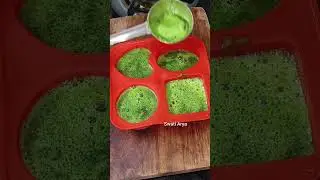 Get rid of screen stains and acne.. How to make Neem Aloe Vera soap at home. Homemade Neem shop
