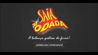 Seleção Arrastapé Saia Rodada Musicas de São João