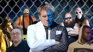 The Self-Standard Show Halloween Special 2024