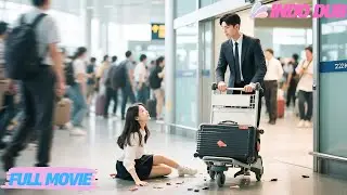 Hari pertama pulang, CEO bertabrakan dengan gadis lalu jatuh cinta dan mencarinya tanpa ragu