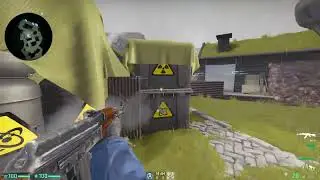 de_rainfall - Rainfall CS:GO # 1301