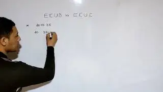 EKUB VA EKUK. ikkita sonning ekubi va ekukini oson topish