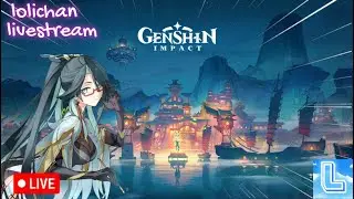 🔴LOLICHAN LIVE | bà cò có mặc sịp ko ??