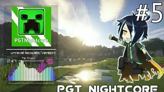 tokyo ghoul s.2 (Nightcore PGT CH) #5