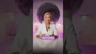Самая большая ложь о ботоксе