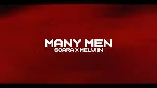23 x VC Barre x Rami Type Beat 