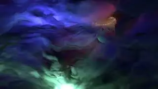 universe with anya planet