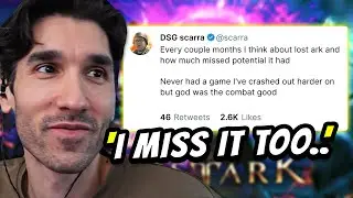 Lost Ark Isn’t Ready for a Comeback... Yet